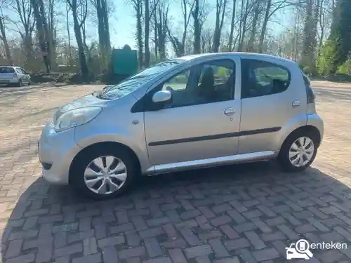 Citroen C1 1.0 2010