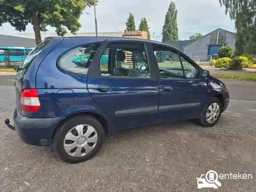 Renault Scénic 1.6 16V 2003