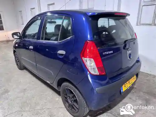 Hyundai i10 1.1 2010