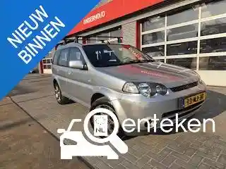 Honda HR-V 1.6i 2003