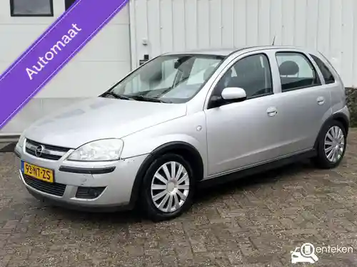 Opel Corsa 1.4 Twinport 2004