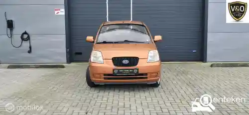 KIA Picanto 1.1 2005