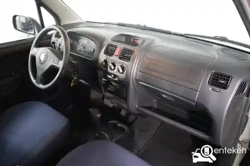 Suzuki Wagon R+ 1.3 2004