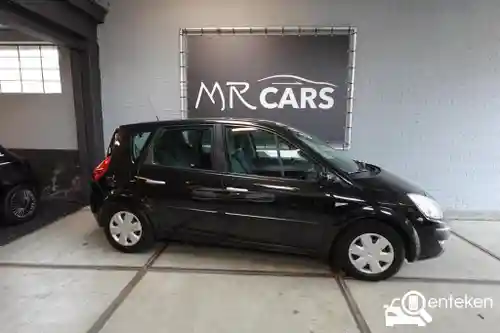 Renault Scénic 1.6 16V 2009