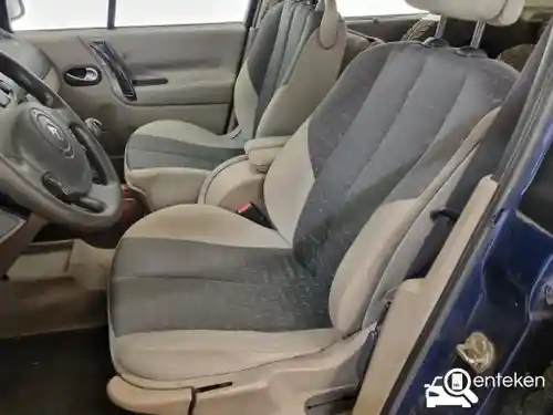 Renault Scénic 1.6 16V 2004