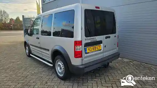 Ford Tourneo Connect 1.8 2005
