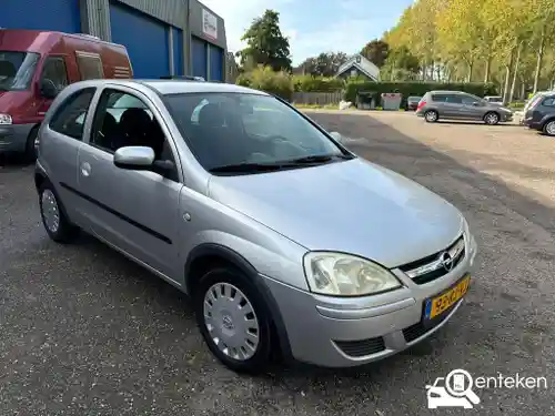 Opel Corsa 1.4 Twinport 2005