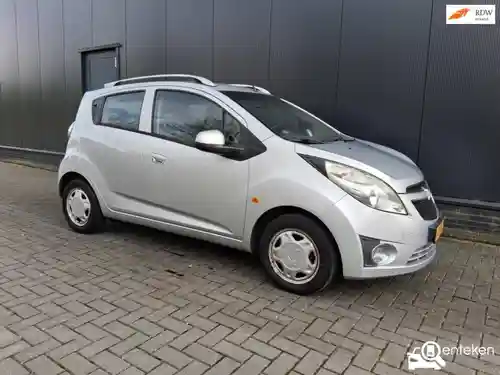 Chevrolet Spark 1.0 A/C 2011