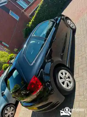 VW Polo 1.2 TDI BlueMotion  2011