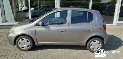 Toyota Yaris 1.3 2005