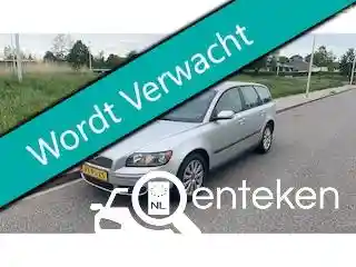 Volvo V50 1.8 2005