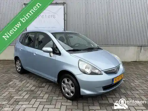 Honda Jazz 1.4 2005