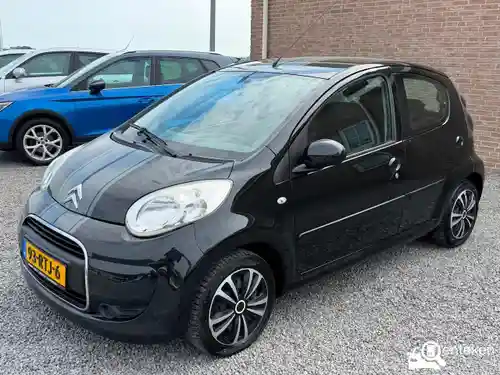 Citroen C1 1.0 2012