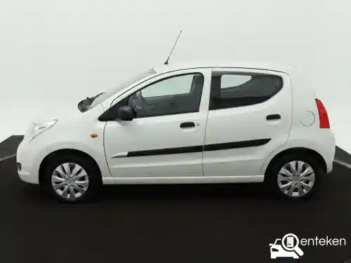 Suzuki Alto 1.0 2011