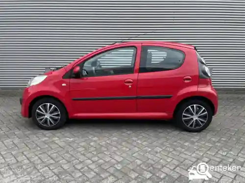 Citroen C1 1.0 2006