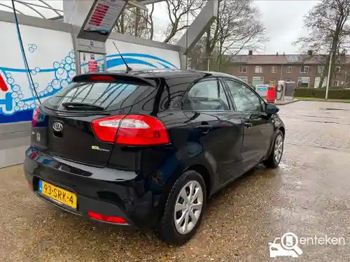 KIA Rio 1.2 2011