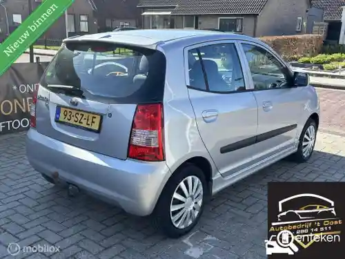 KIA Picanto 1.1 2006