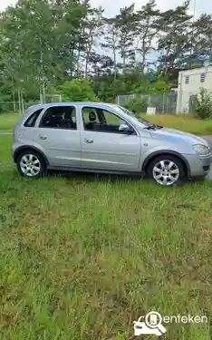 Opel Corsa 1.2 Twinport 2006