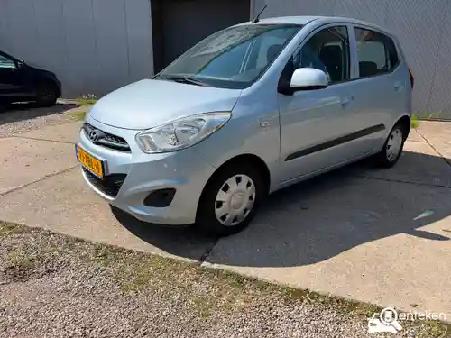 Hyundai i10 1.1 2012