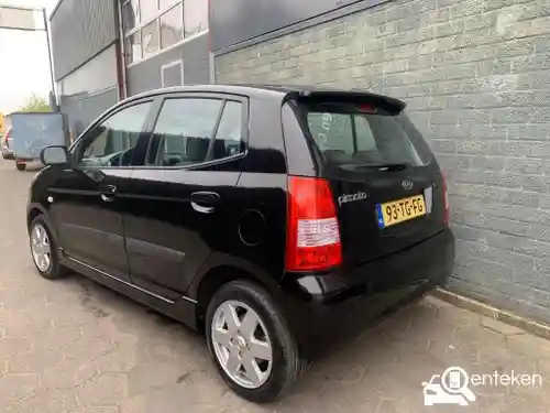 KIA Picanto 1.1 2006