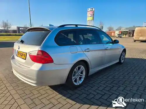 BMW 318i Touring 2007