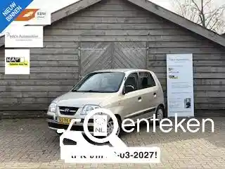 Hyundai Atos 1.1 2006