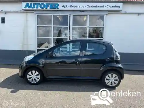 Citroen C1 1.0 2012