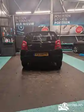 Suzuki Alto 1.0 2012