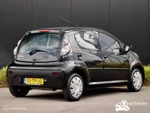 Citroen C1 1.0 2006