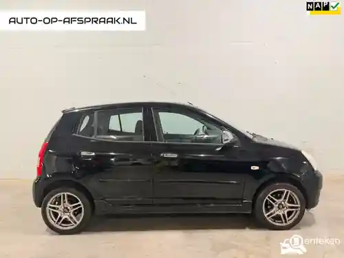 KIA Picanto 1.1 2007