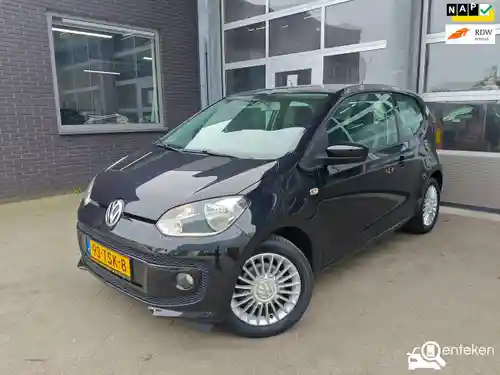VW up! 1.0 2012