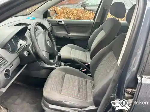 VW Polo 1.4 2007
