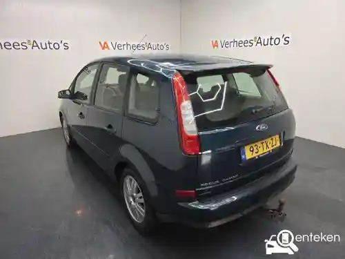 Ford Focus C-MAX 2.0 2007