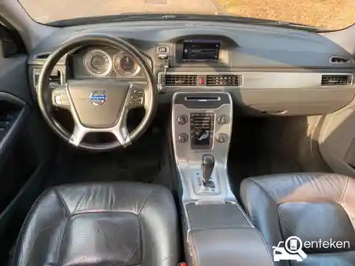 Volvo V70 T4 2012