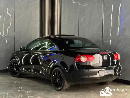 VW Eos 2.0 FSI 2007