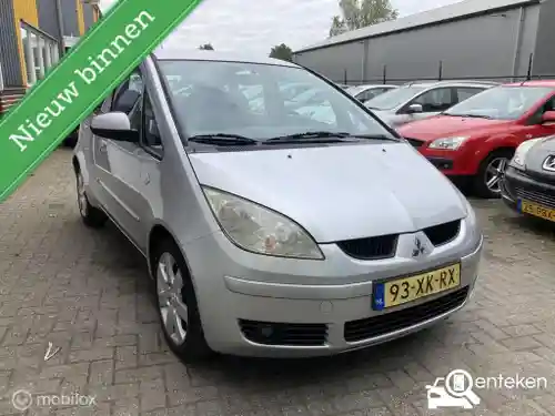 Mitsubishi Colt 1.3 2007