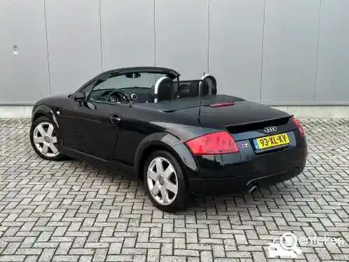 Audi TT Roadster 1.8 T 2004