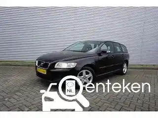 Volvo V50 1.8 2007