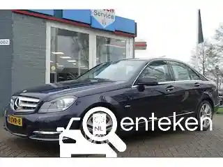 Mercedes-Benz C 250 BlueEFFICIENCY 2011