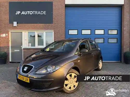 SEAT Altea 1.6 2006
