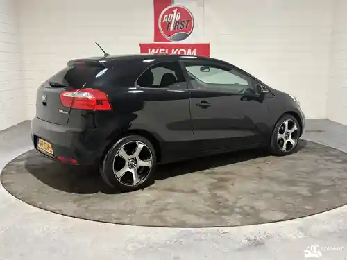 KIA Rio 1.2 2013