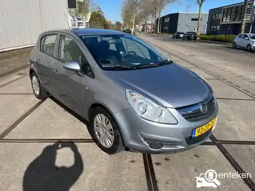 Opel Corsa 1.4 Twinport 2008
