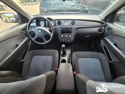 Mitsubishi Outlander 2.0 2008