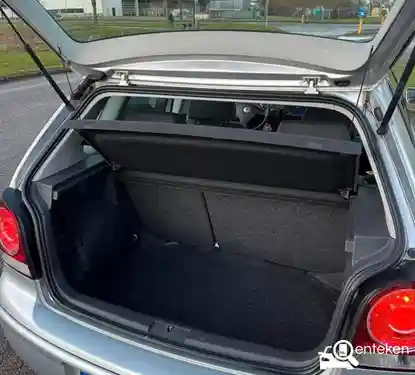 VW Polo 1.4 2008