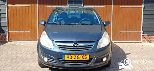 Opel Corsa 1.4 Twinport 2008