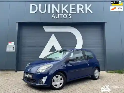 Renault Twingo 1.2 16V 2008