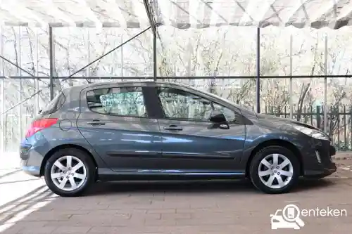 Peugeot 308 120 VTi 2008
