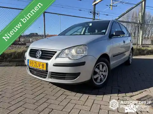 VW Polo 1.2 2005