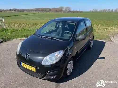 Renault Twingo 1.2 60 2008