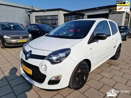 Renault Twingo 1.2 LEV 16V 75 2013